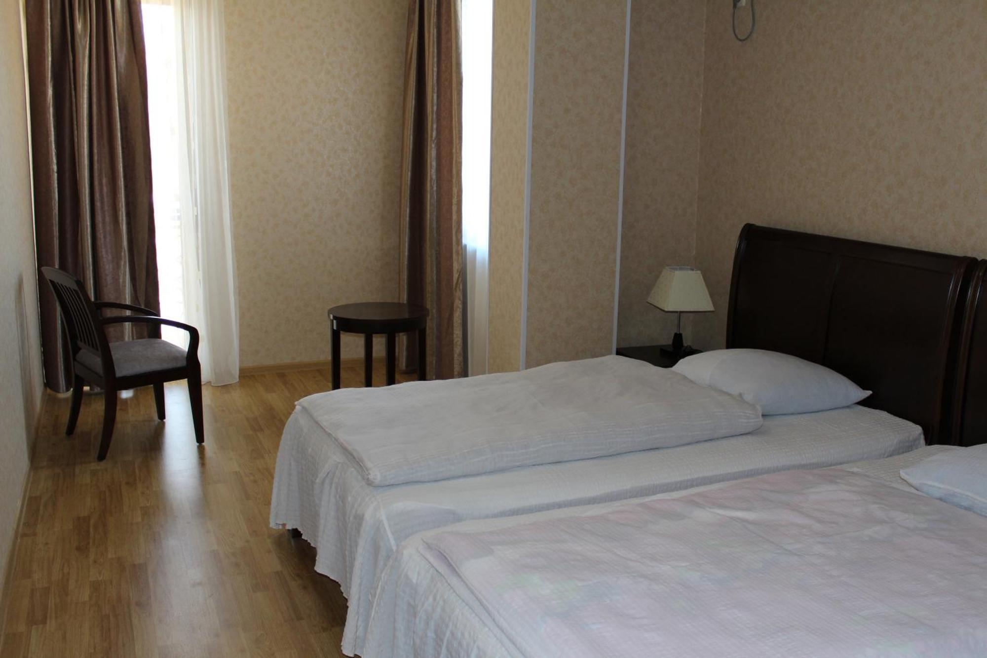 Отель Argopalace Кутаиси Номер фото