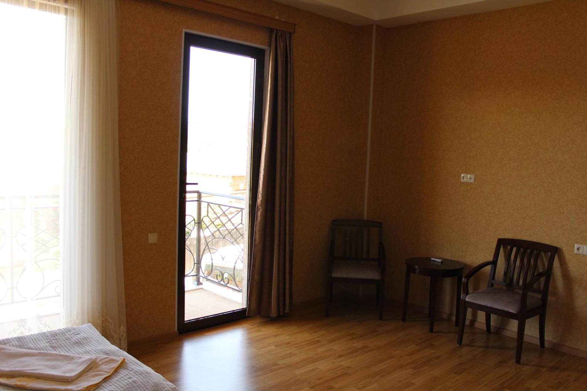 Отель Argopalace Кутаиси Номер фото
